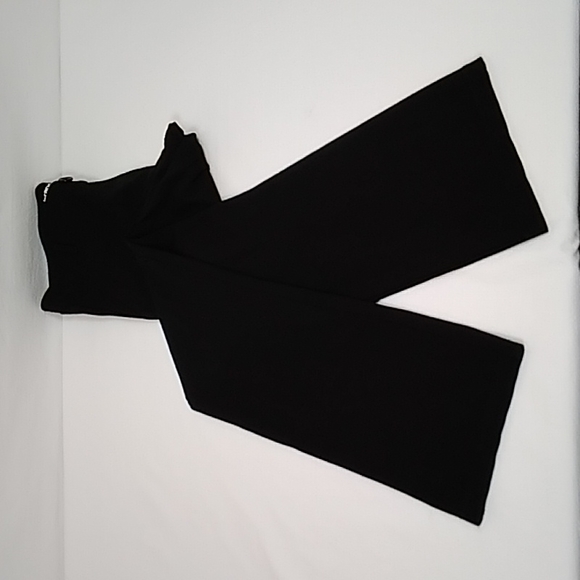 Betabrand Straight-Leg Pants Sz M - Picture 1 of 8